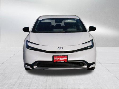 2023 Toyota Prius Limited