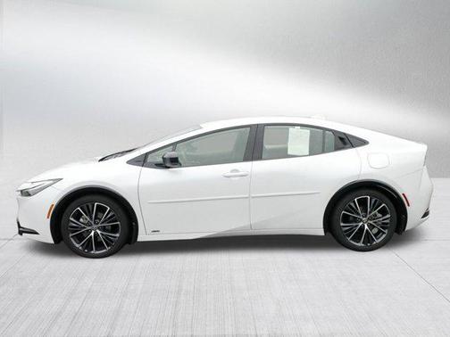 2023 Toyota Prius Limited