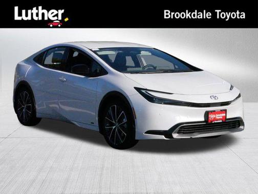 2023 Toyota Prius Limited
