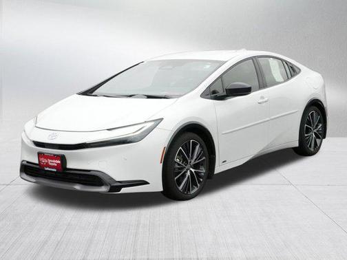 2023 Toyota Prius Limited