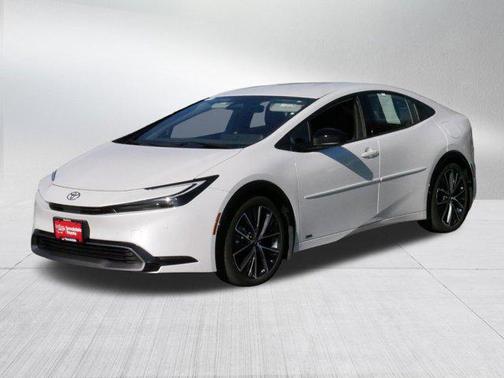 2023 Toyota Prius Limited