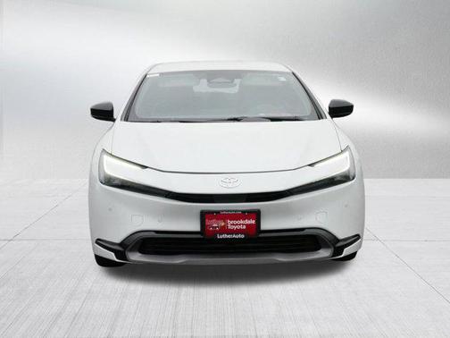 2023 Toyota Prius Limited