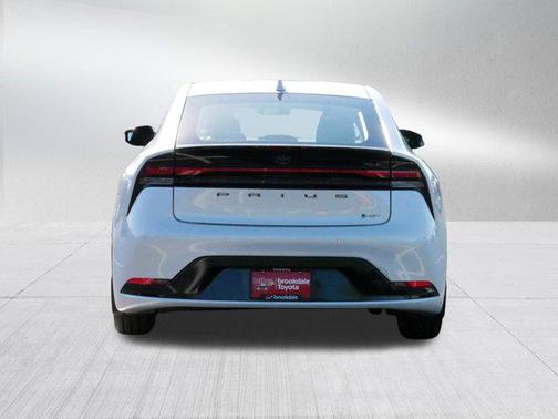 2023 Toyota Prius Limited