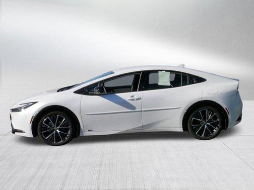 2023 Toyota Prius Limited