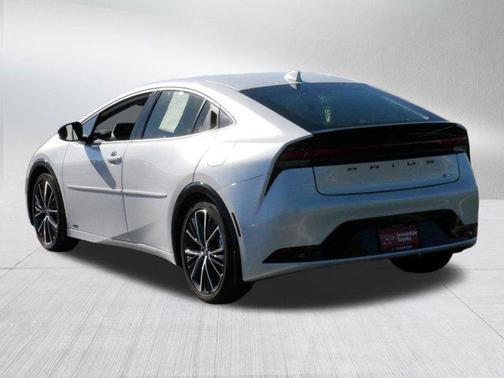 2023 Toyota Prius Limited