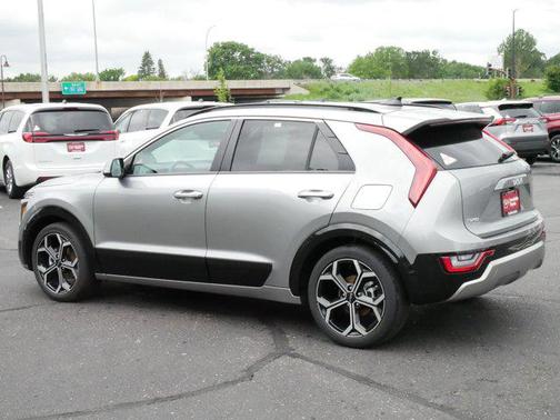 2023 Kia Niro Touring
