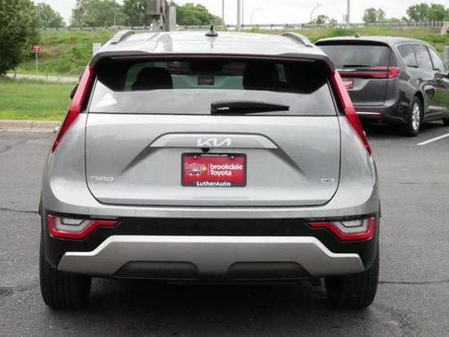 2023 Kia Niro Touring