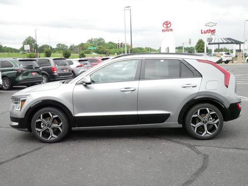 2023 Kia Niro Touring