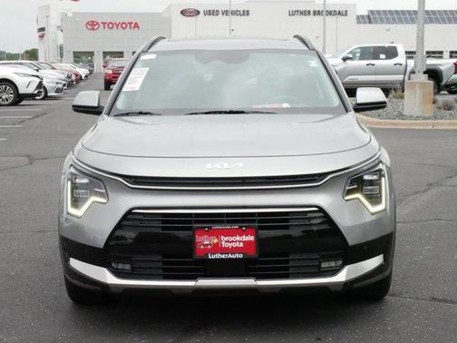 2023 Kia Niro Touring