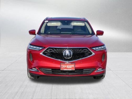 2023 Acura MDX Advance Package