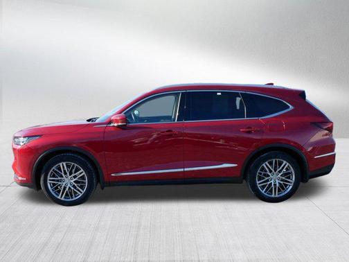 2023 Acura MDX Advance Package
