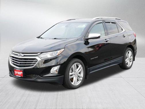 2019 Chevrolet Equinox Premier w/2LZ