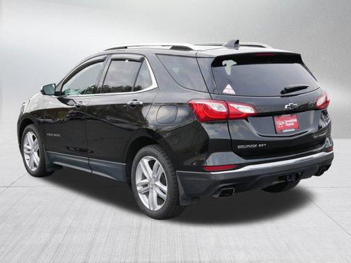 2019 Chevrolet Equinox Premier w/2LZ