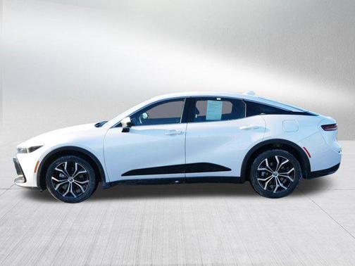 2024 Toyota Crown XLE