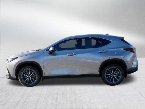 2022 Lexus NX 350 Premium
