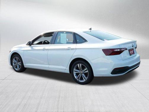 2022 Volkswagen Jetta 1.5T SE