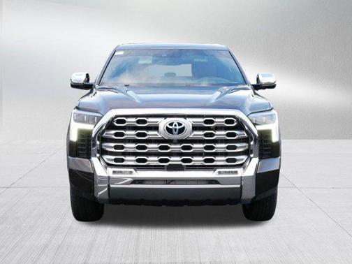 2024 Toyota Tundra Hybrid 1794 Edition