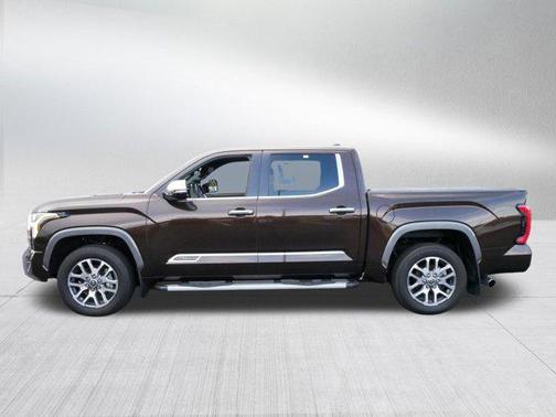 2024 Toyota Tundra Hybrid 1794 Edition