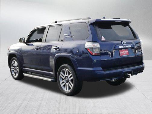 2022 Toyota 4Runner TRD Sport