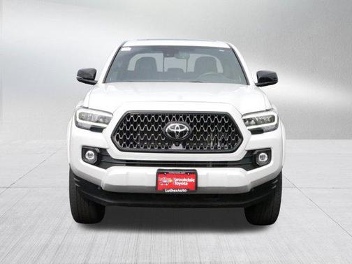 2022 Toyota Tacoma Limited