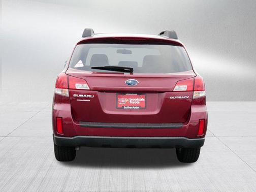 2011 Subaru Outback 2.5 i Premium