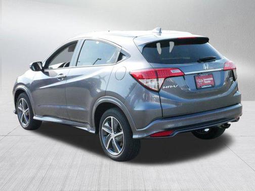 2020 Honda HR-V AWD Touring