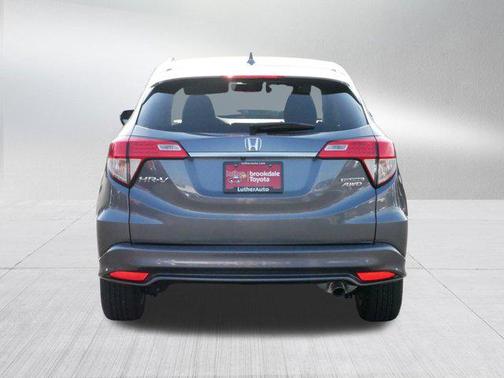 2020 Honda HR-V AWD Touring