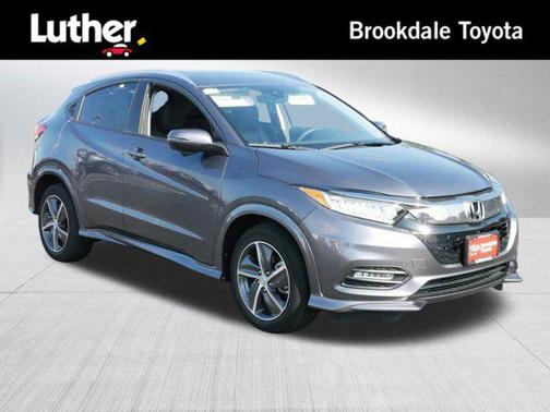 2020 Honda HR-V AWD Touring