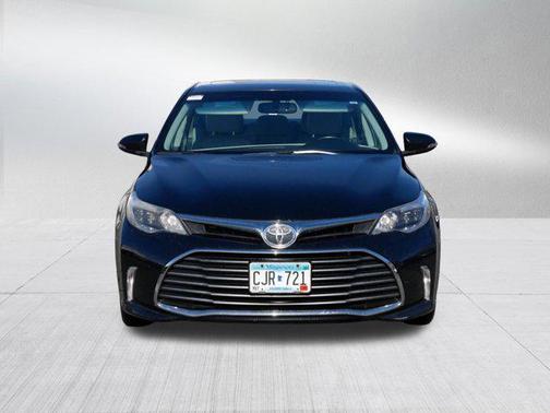 2016 Toyota Avalon XLE Plus