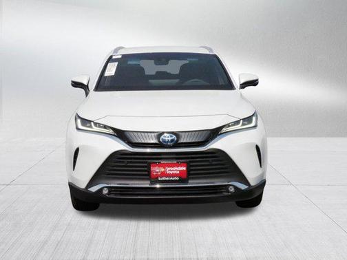 2024 Toyota Venza XLE