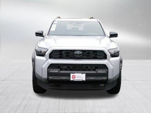 2025 Toyota 4Runner TRD Off Road Premium