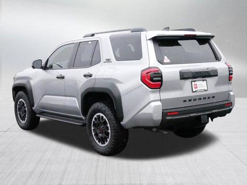 2025 Toyota 4Runner TRD Off Road Premium