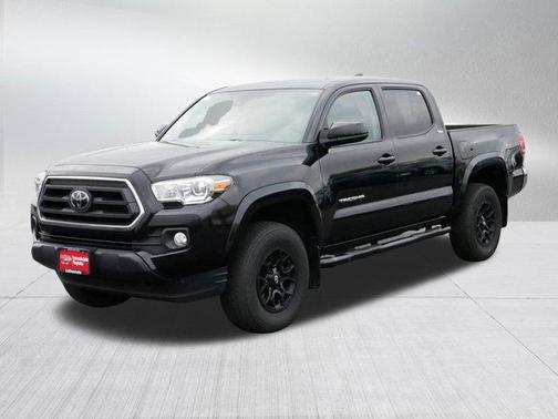 2020 Toyota Tacoma SR5