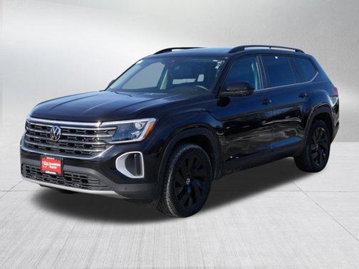 2024 Volkswagen Atlas 2.0T SE w/Technology 4MOTION