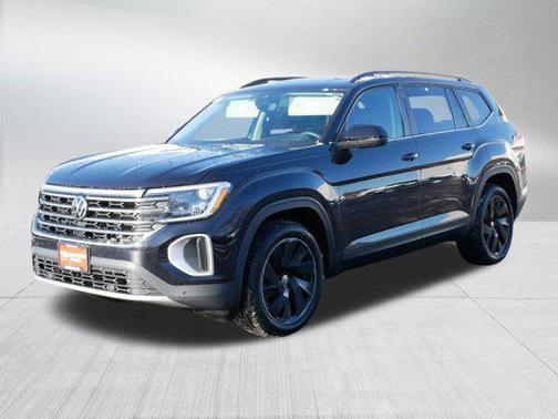 2024 Volkswagen Atlas 2.0T SE w/Technology 4MOTION