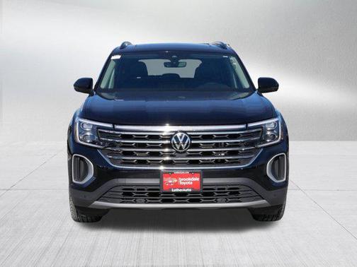 2024 Volkswagen Atlas 2.0T SE w/Technology 4MOTION