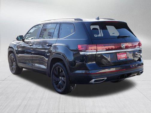 2024 Volkswagen Atlas 2.0T SE w/Technology 4MOTION