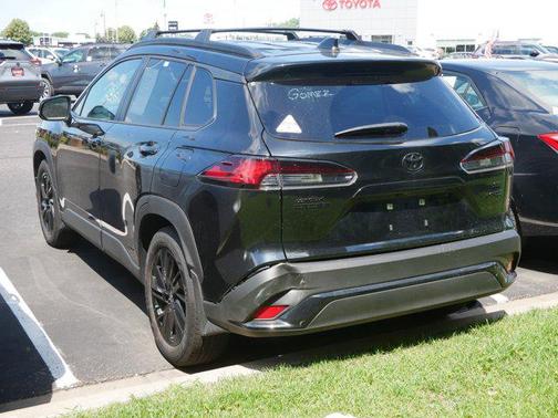 2024 Toyota Corolla Hybrid L