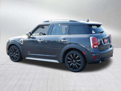 2020 MINI Countryman Cooper S ALL4