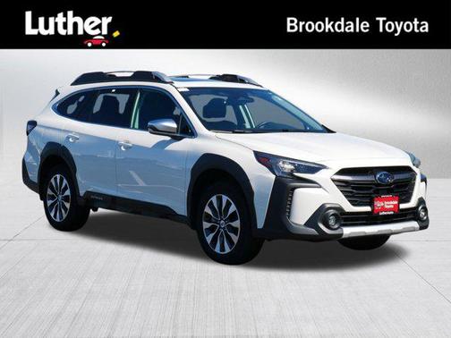2023 Subaru Outback Touring XT