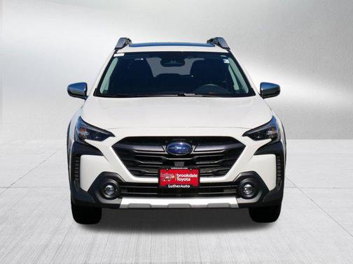 2023 Subaru Outback Touring XT