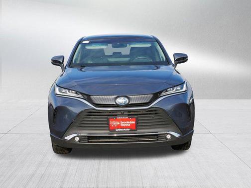 2022 Toyota Venza Limited