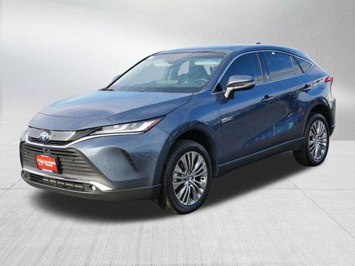 2022 Toyota Venza Limited