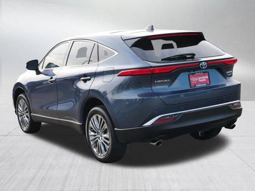 2022 Toyota Venza Limited