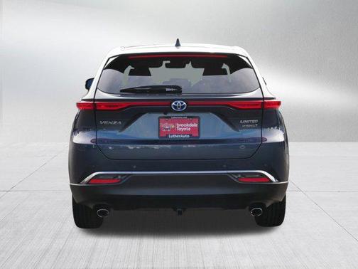 2022 Toyota Venza Limited