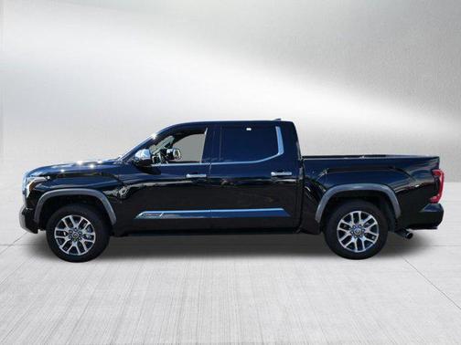 2023 Toyota Tundra Hybrid 1794 Edition