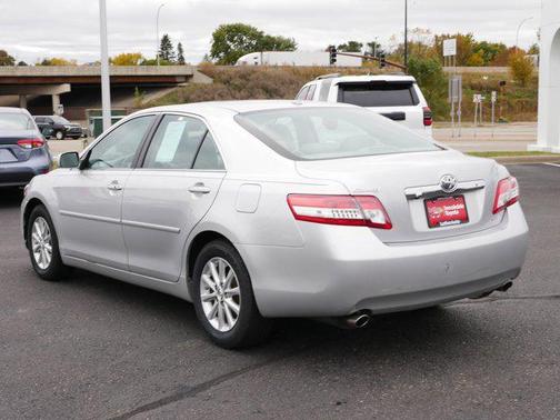 2010 Toyota Camry XLE