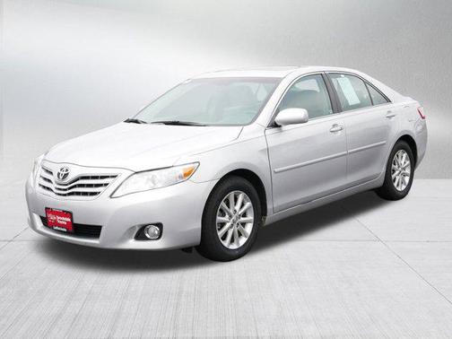 2010 Toyota Camry XLE