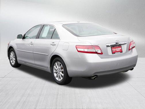 2010 Toyota Camry XLE
