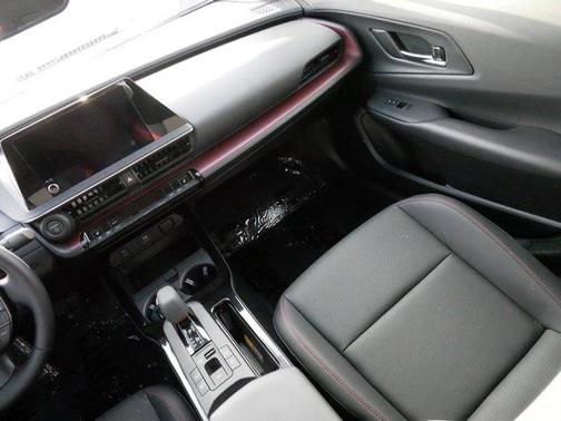 2024 Toyota Prius Prime XSE